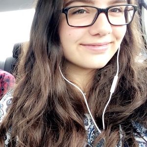 Meet your Posher, Ericka